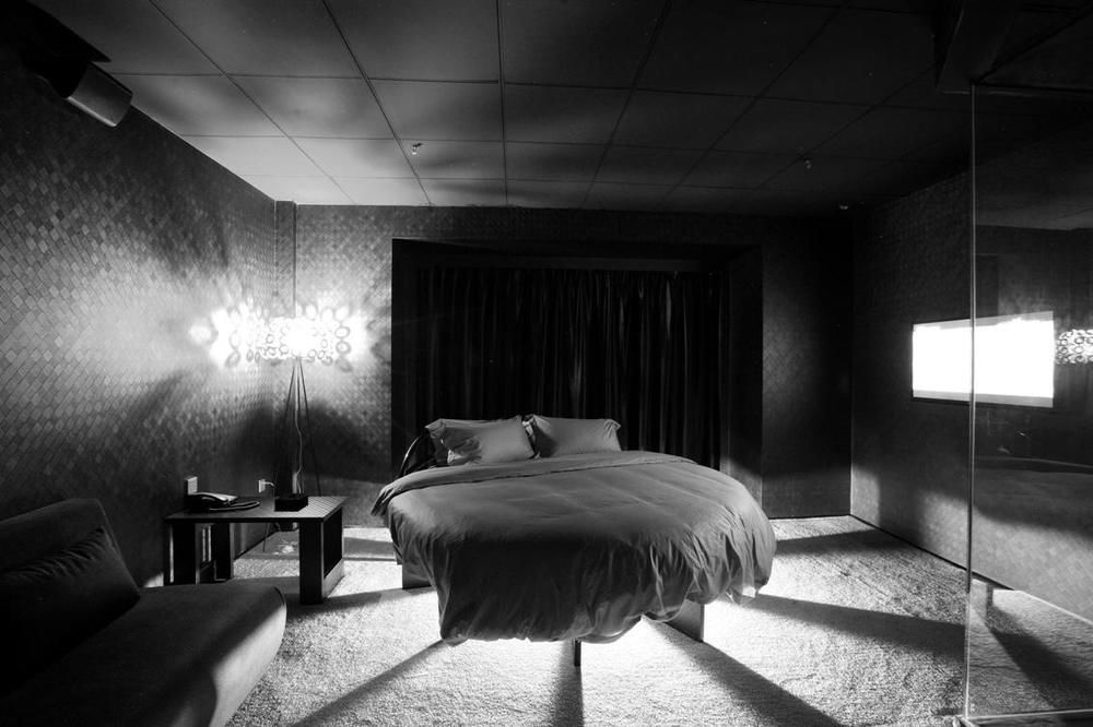 Shangshan Hotel Leshan Eksteriør bilde