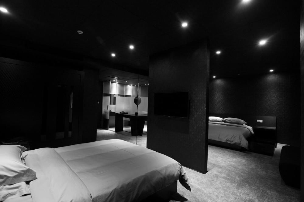 Shangshan Hotel Leshan Eksteriør bilde