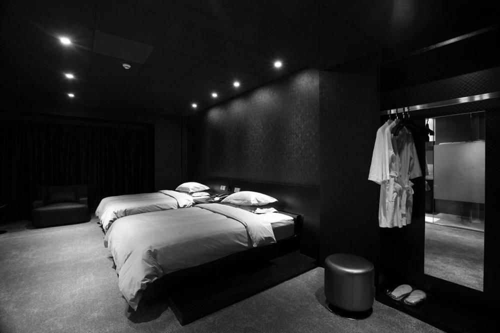 Shangshan Hotel Leshan Eksteriør bilde