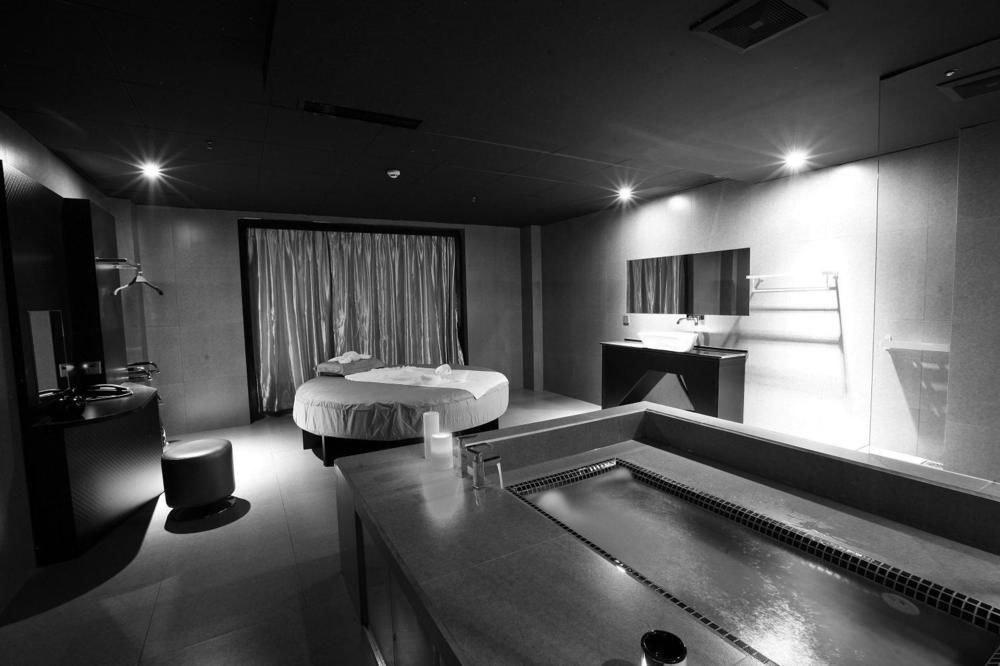 Shangshan Hotel Leshan Eksteriør bilde