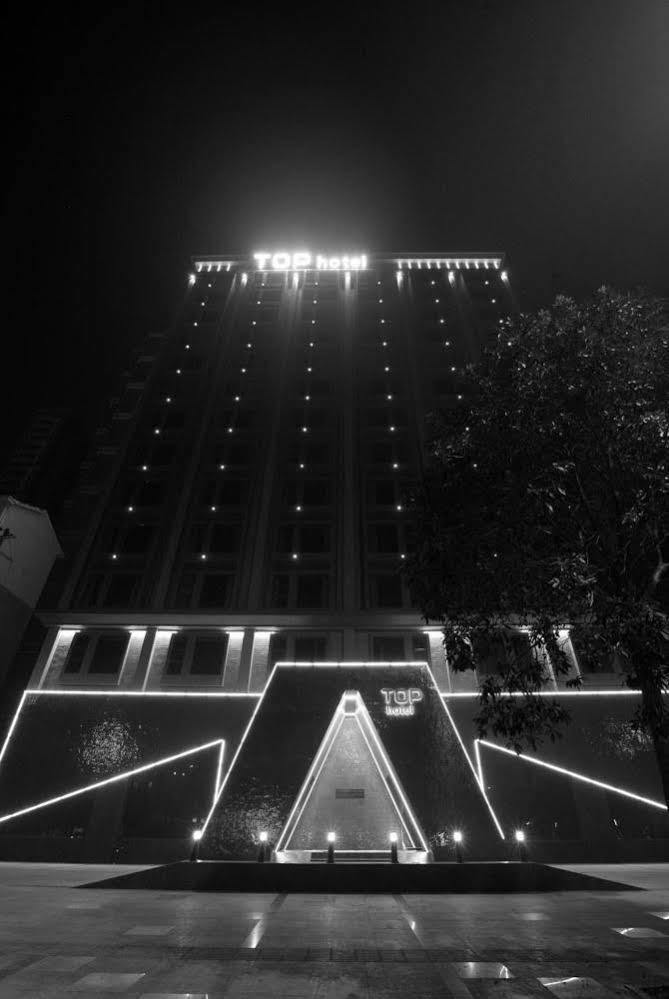 Shangshan Hotel Leshan Eksteriør bilde