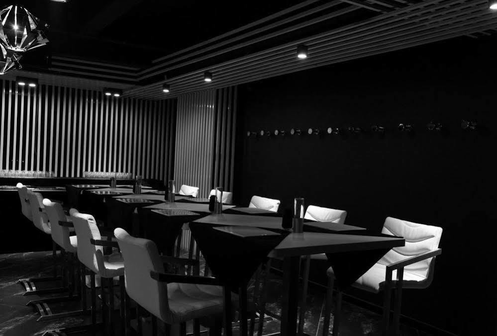Shangshan Hotel Leshan Eksteriør bilde