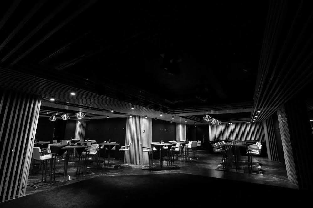 Shangshan Hotel Leshan Eksteriør bilde