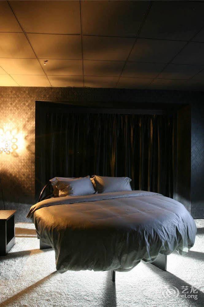 Shangshan Hotel Leshan Eksteriør bilde