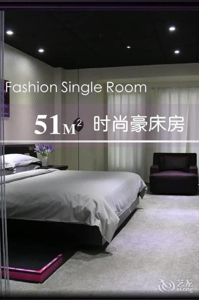 Shangshan Hotel Leshan Eksteriør bilde