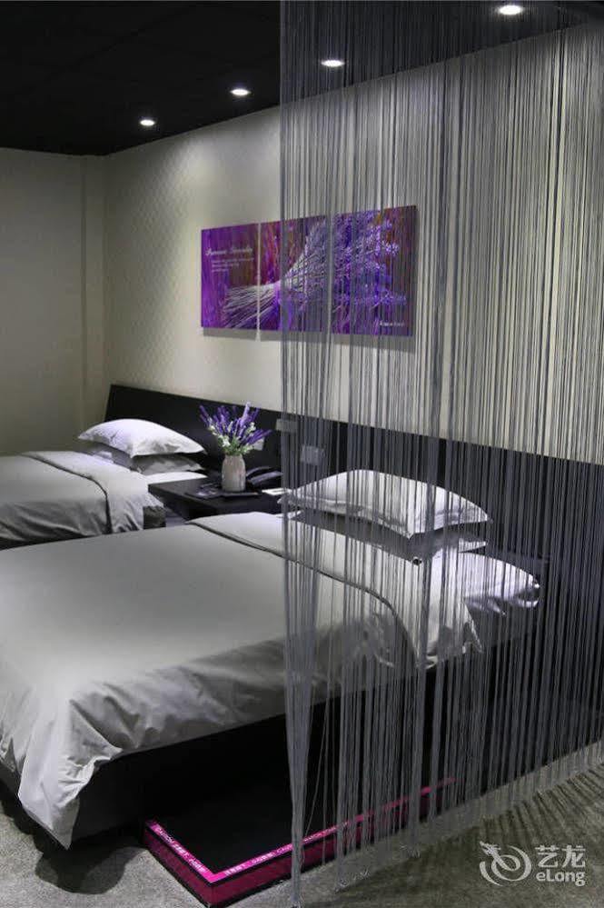 Shangshan Hotel Leshan Eksteriør bilde